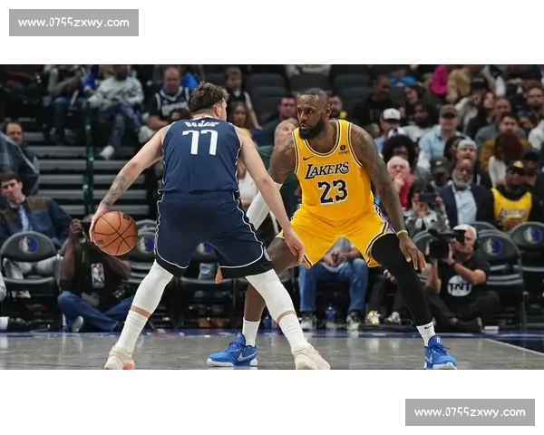 詹眉合力迎战青年军湖人客场对决老鹰看点十足决定季后赛走势之夜