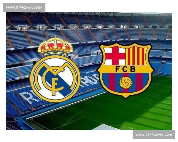 经典国家德比再现辉煌 巴萨6比2横扫皇马高清名场面全回顾