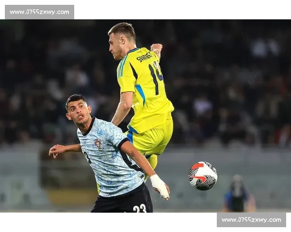 葡萄牙与瑞典激战视频回顾精彩瞬间分析